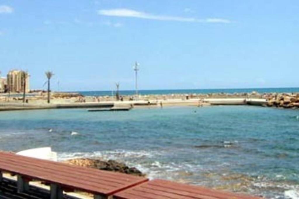 Cozy @ 3br Near Promenade! Torrevieja