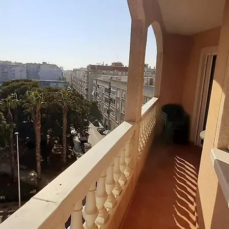Cozy Holiday @ 3Br Apt Near Beach Promenade! Torrevieja Extérieur photo