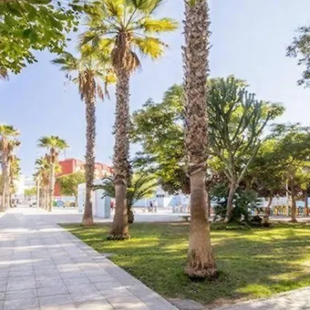Cozy Holiday @ 3Br Apt Near Beach Promenade! Torrevieja Extérieur photo