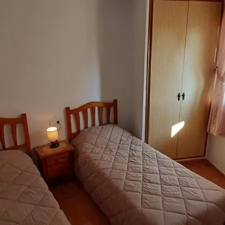 Cozy Holiday @ 3Br Apt Near Beach Promenade! Torrevieja Extérieur photo