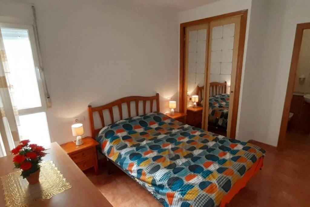 Cozy @ 3br Near Promenade! Apartment *