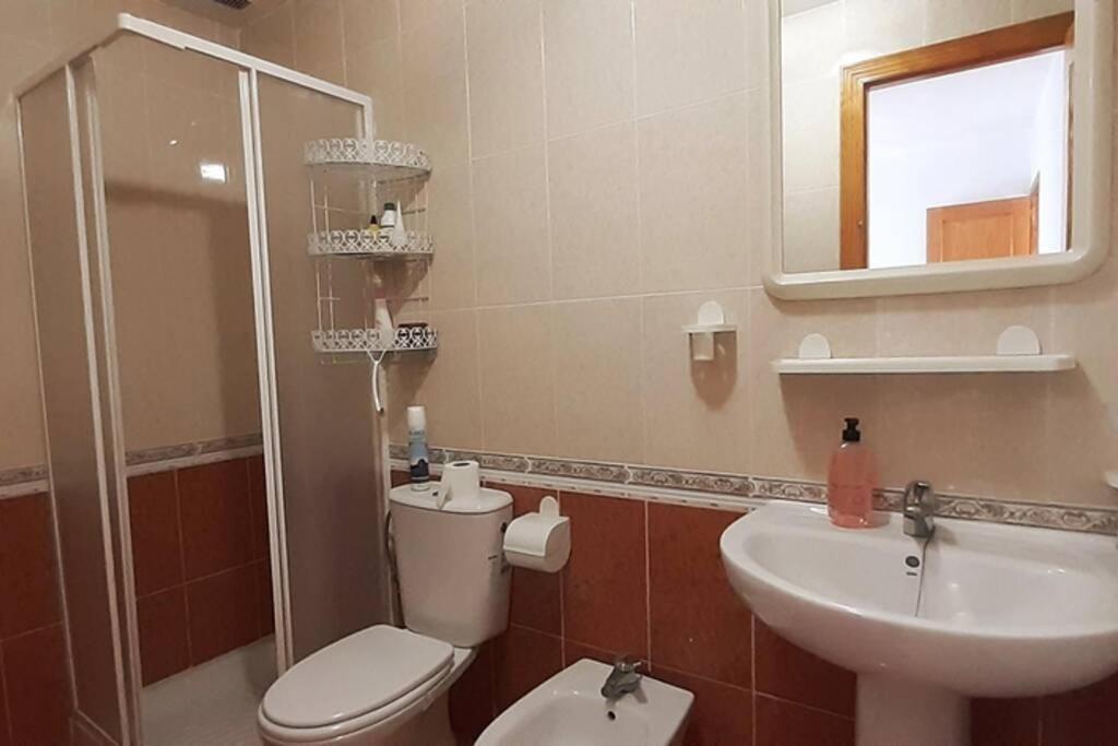 Cozy @ 3br Near Promenade! Apartamento *