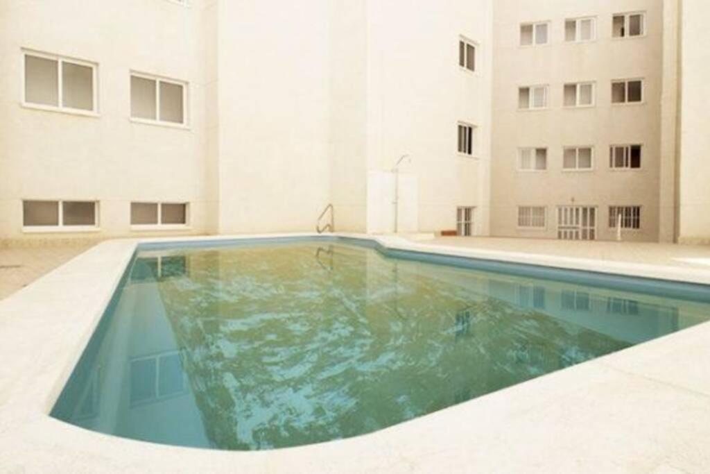 Cozy @ 3br Near Promenade! Apartment